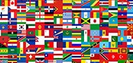 world flag